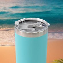 Pure Sip Stainless Tumbler