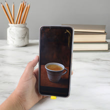 Grip Loop Mobile Holder Keychain Combo