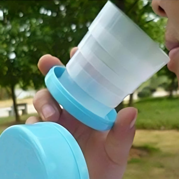 Folding Tumbler