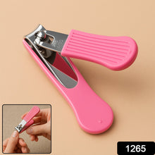 Nail Cutter for Every Age Group