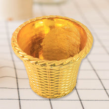 Classic Home Décor Valencia Flower Pot