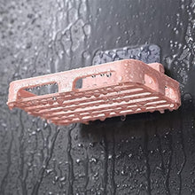 Rectangular Soap Dish