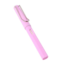 2-in-1 Pink Writing Pencil