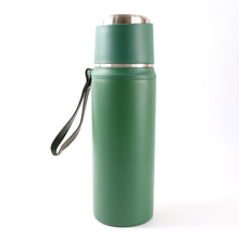 SUS 304 Stainless Steel Vacuum Insulated Bottle – 800ml Approx