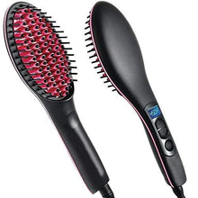 Simply Ceramic Hair Straightener, Hair accessories